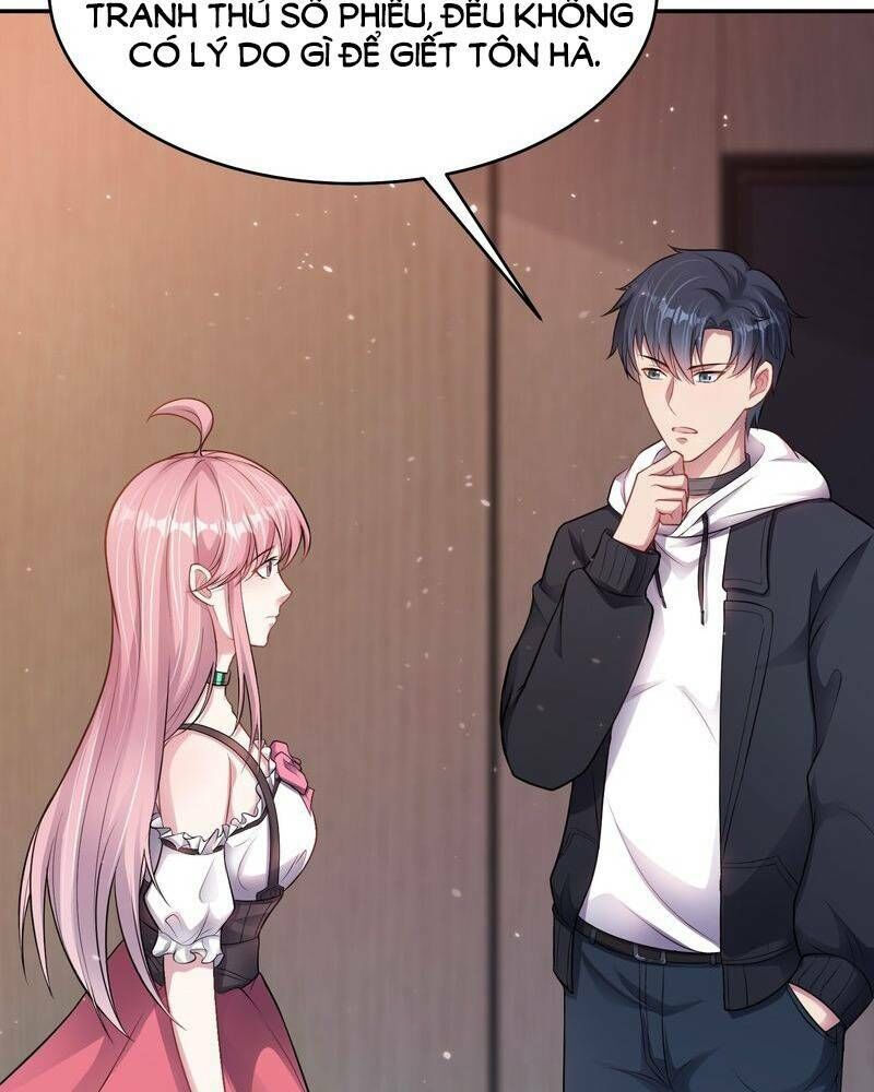 Vô Hạn Hồ Sơ Chap 5 - Next Chap 6