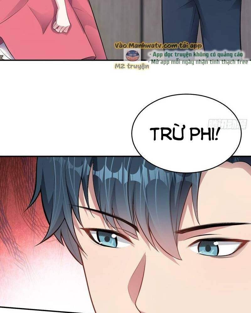 Vô Hạn Hồ Sơ Chap 5 - Next Chap 6
