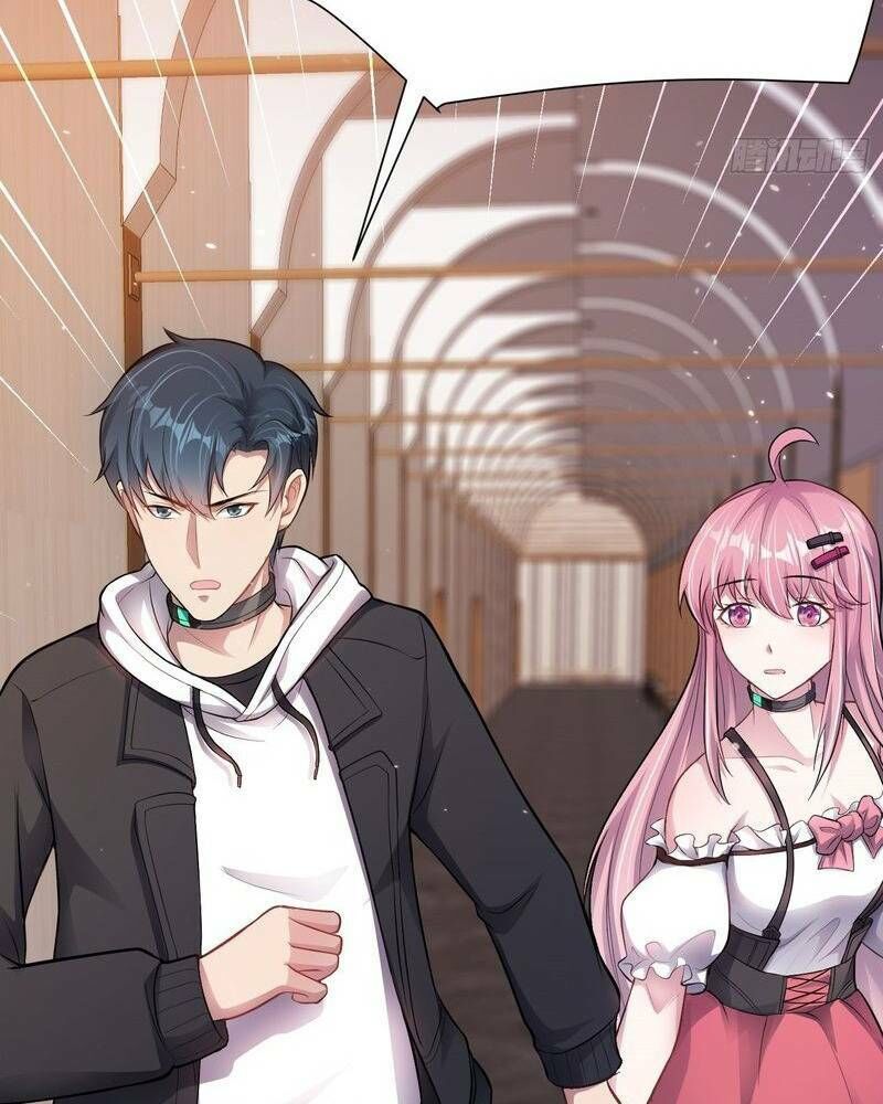 Vô Hạn Hồ Sơ Chap 5 - Next Chap 6