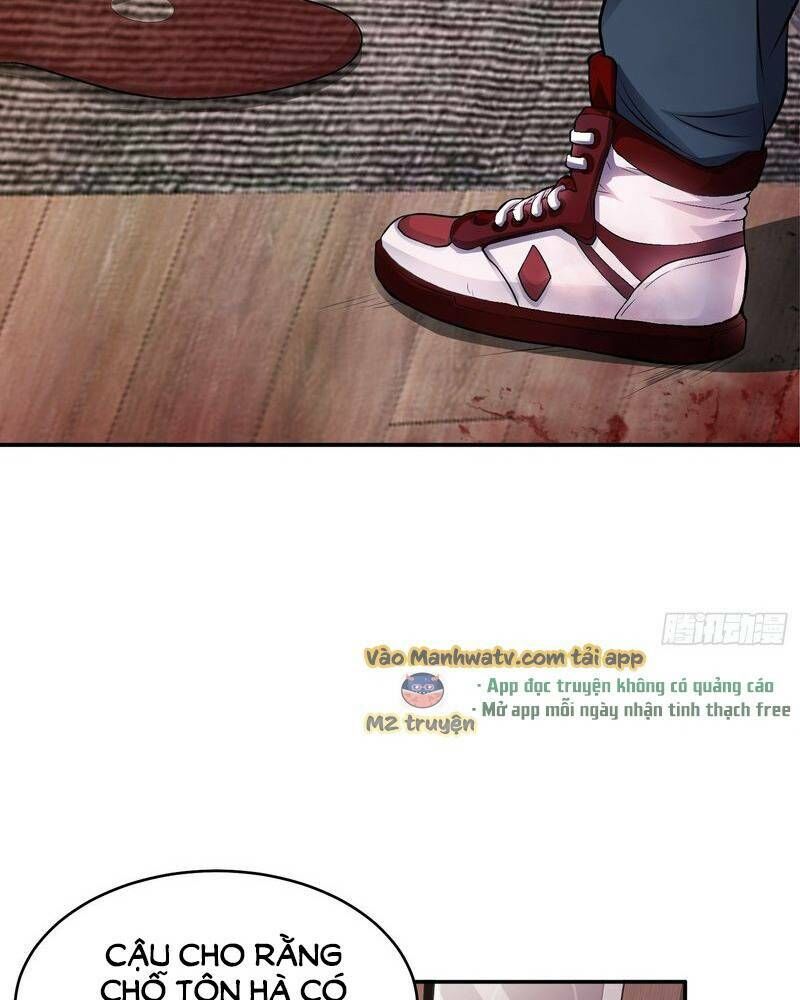 Vô Hạn Hồ Sơ Chap 5 - Next Chap 6