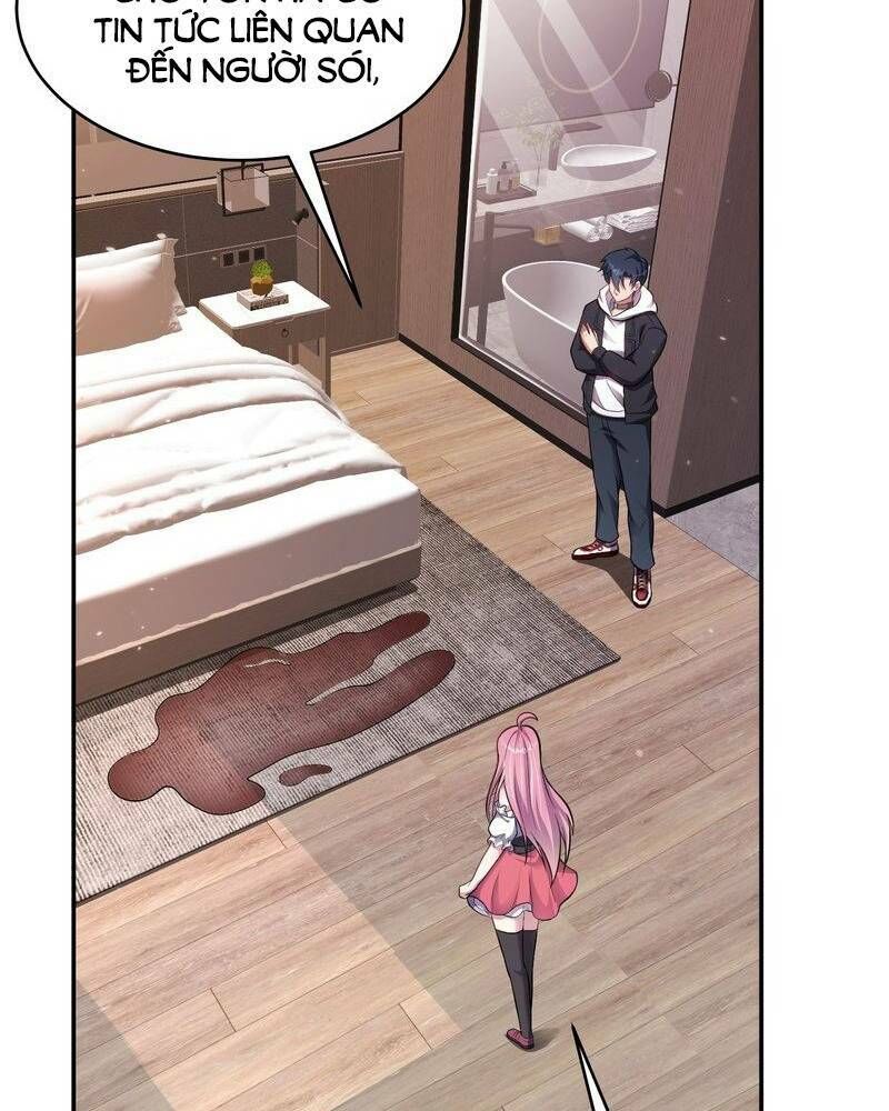 Vô Hạn Hồ Sơ Chap 5 - Next Chap 6