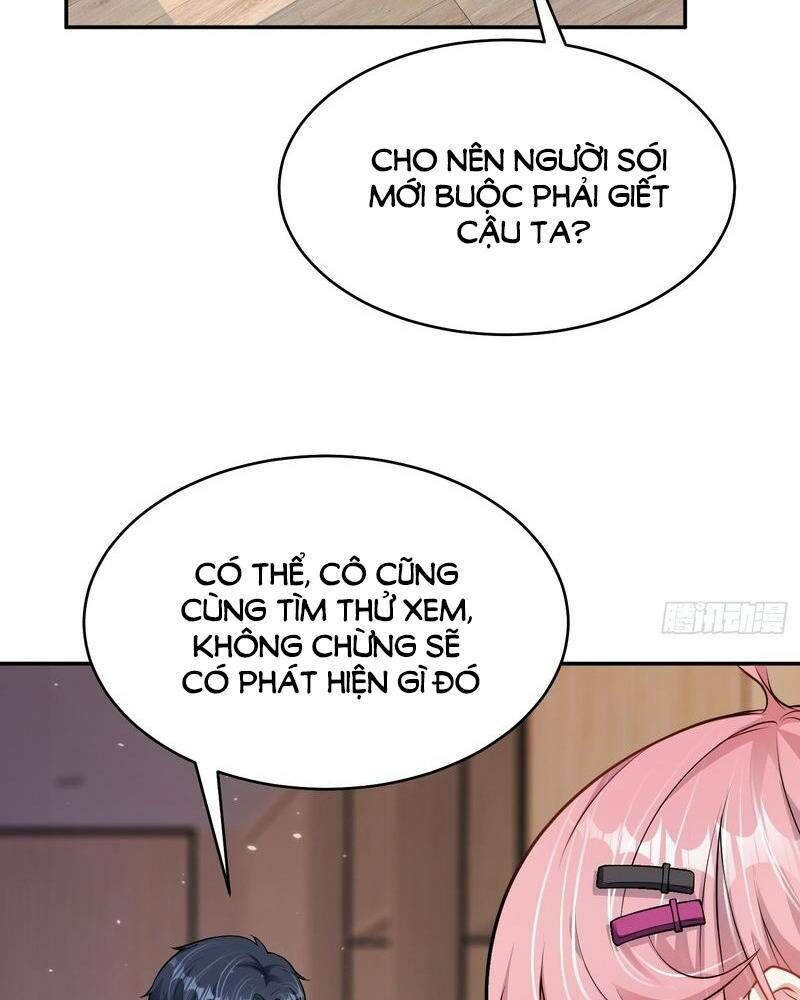 Vô Hạn Hồ Sơ Chap 5 - Next Chap 6