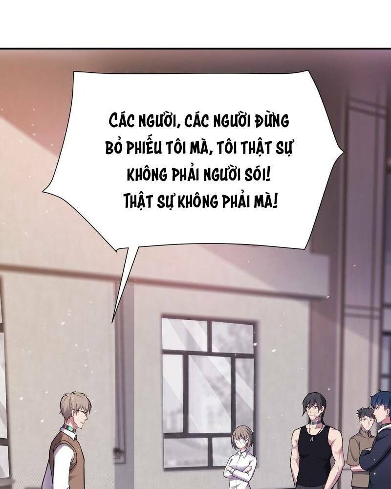 Vô Hạn Hồ Sơ Chap 5 - Next Chap 6