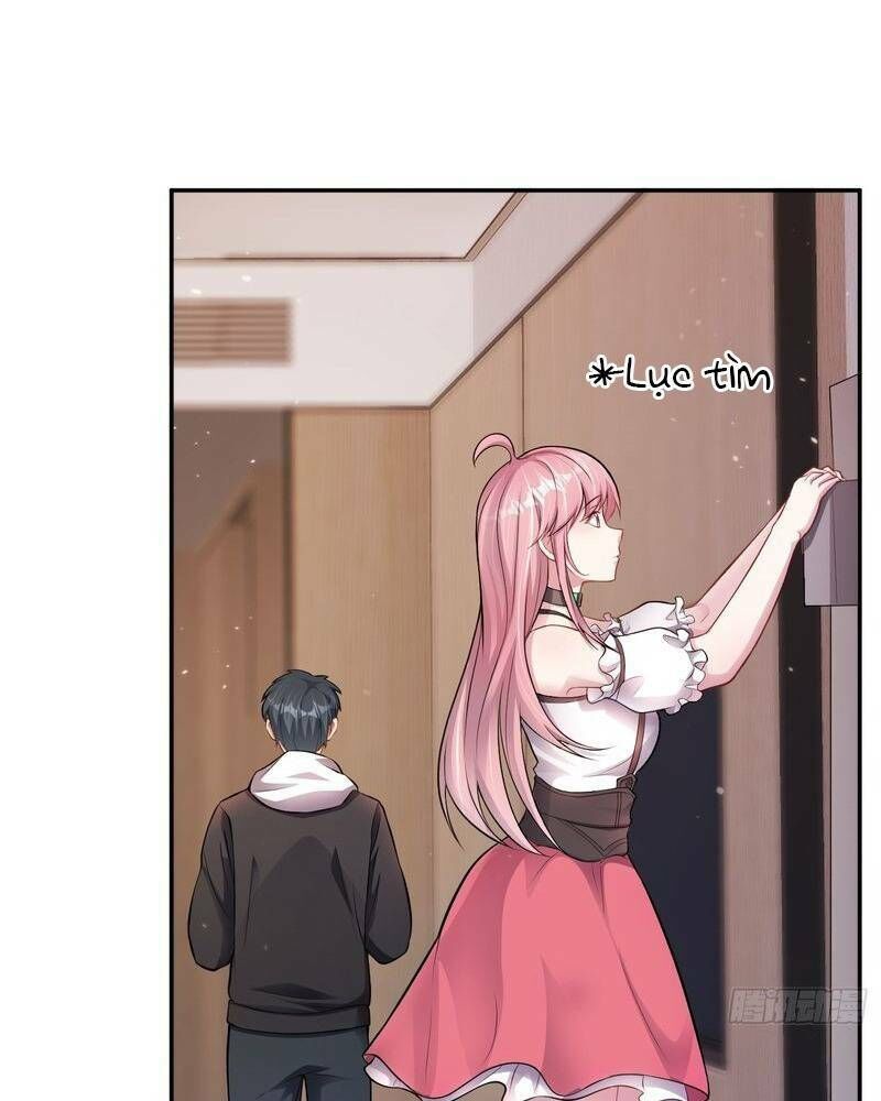 Vô Hạn Hồ Sơ Chap 5 - Next Chap 6