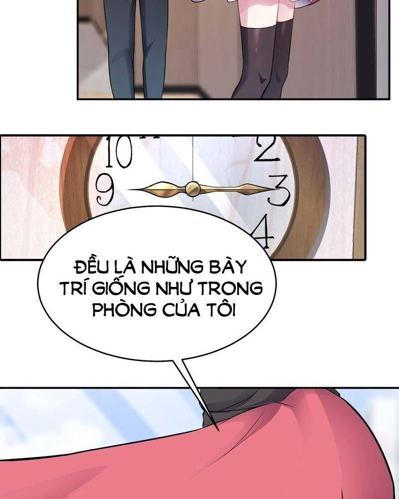 Vô Hạn Hồ Sơ Chap 5 - Next Chap 6