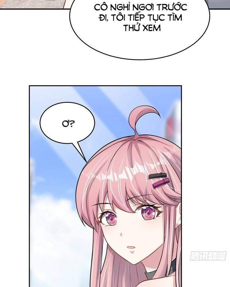 Vô Hạn Hồ Sơ Chap 5 - Next Chap 6