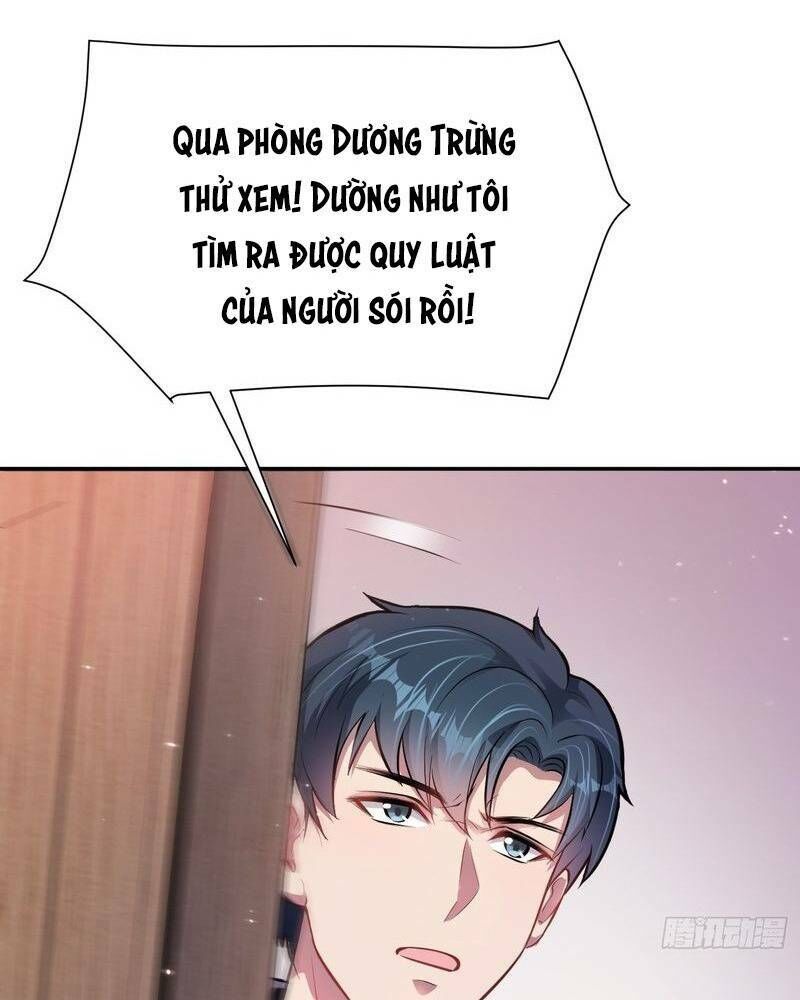 Vô Hạn Hồ Sơ Chap 5 - Next Chap 6