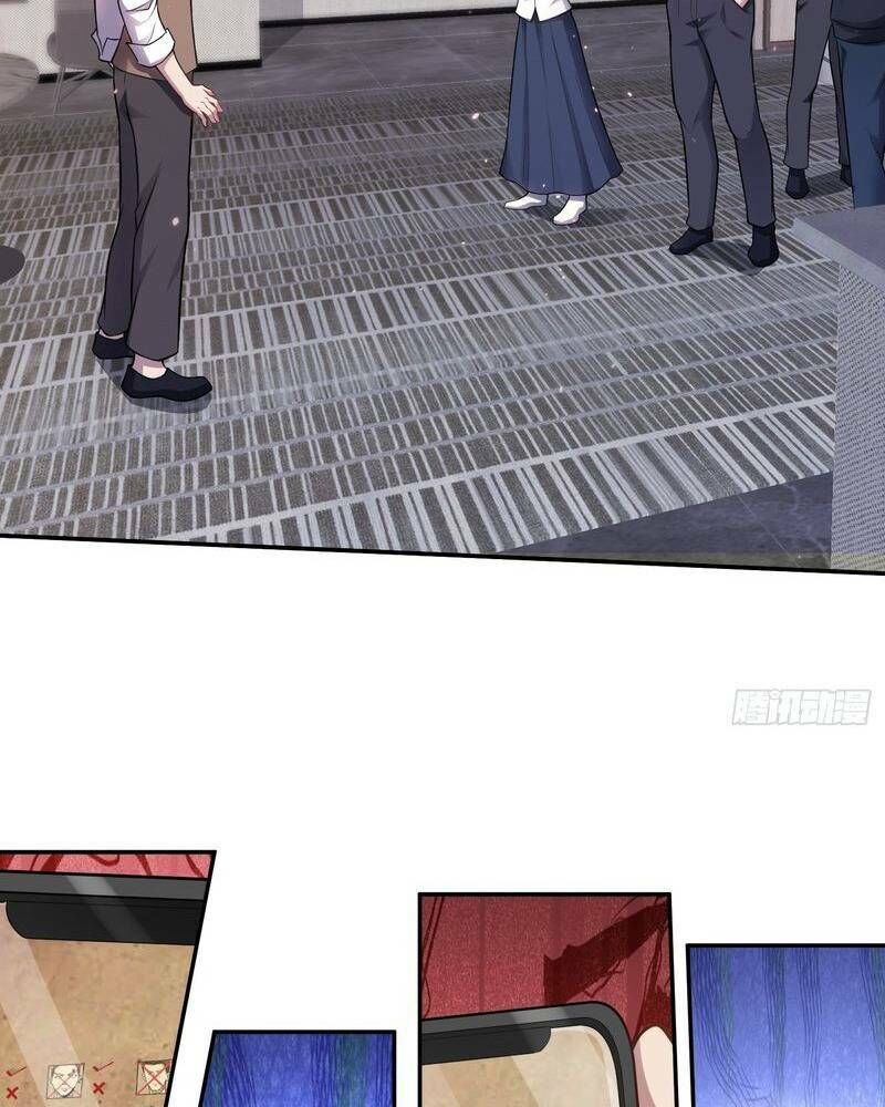 Vô Hạn Hồ Sơ Chap 5 - Next Chap 6