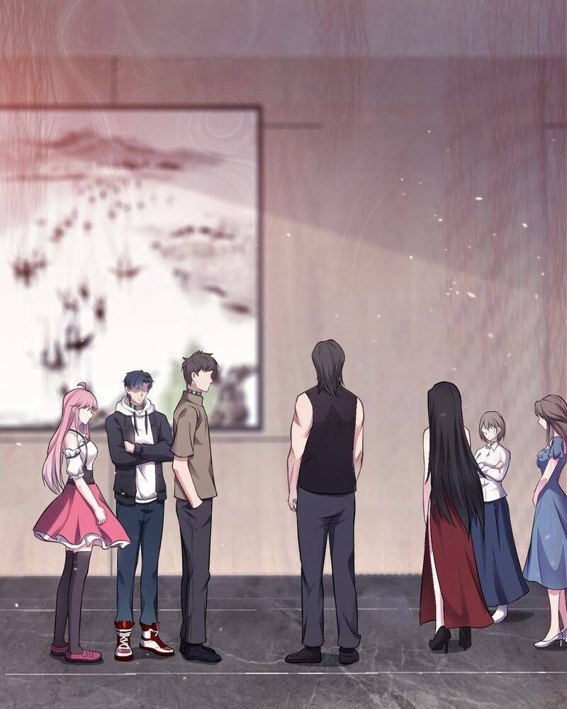 Vô Hạn Hồ Sơ Chap 5 - Next Chap 6