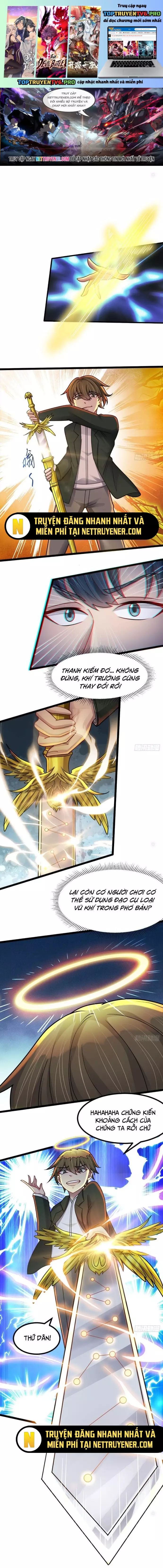 Vô Hạn Hồ Sơ Chap 50 - Next Chap 51