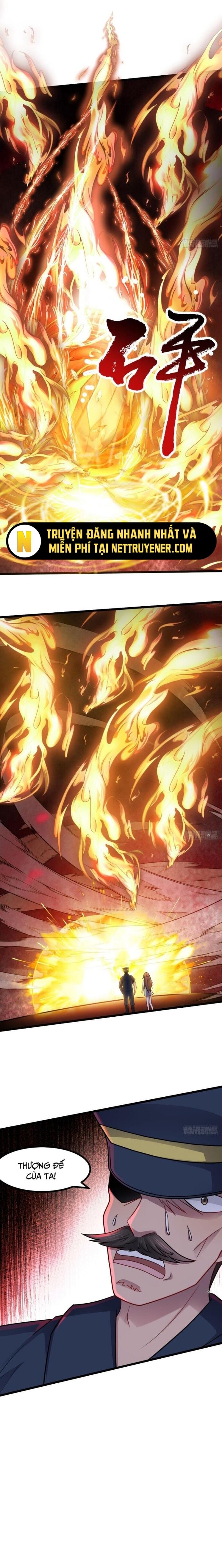 Vô Hạn Hồ Sơ Chap 50 - Next Chap 51