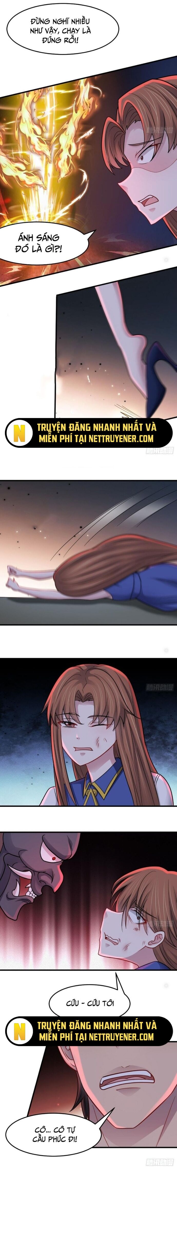 Vô Hạn Hồ Sơ Chap 50 - Next Chap 51