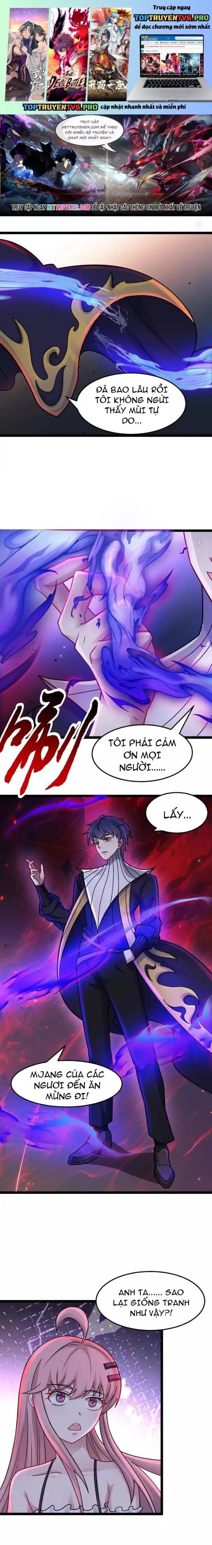 Vô Hạn Hồ Sơ Chap 51 - Next Chap 52