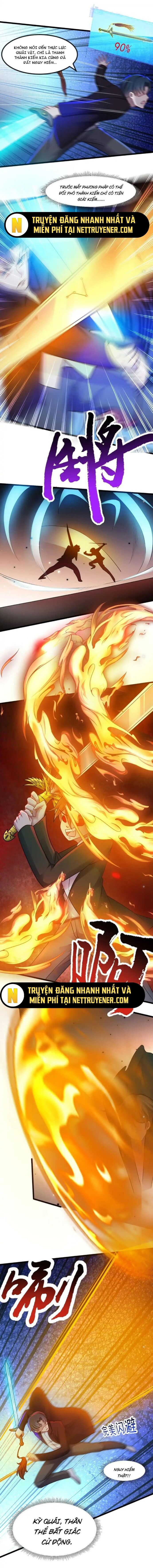 Vô Hạn Hồ Sơ Chap 51 - Next Chap 52
