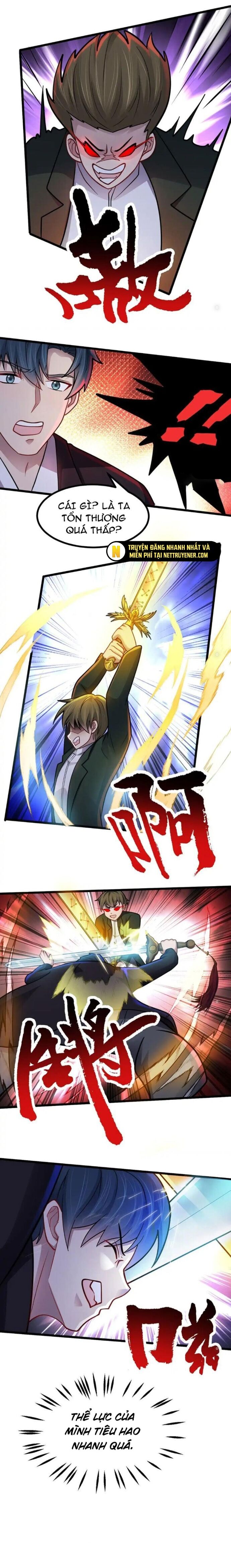 Vô Hạn Hồ Sơ Chap 51 - Next Chap 52