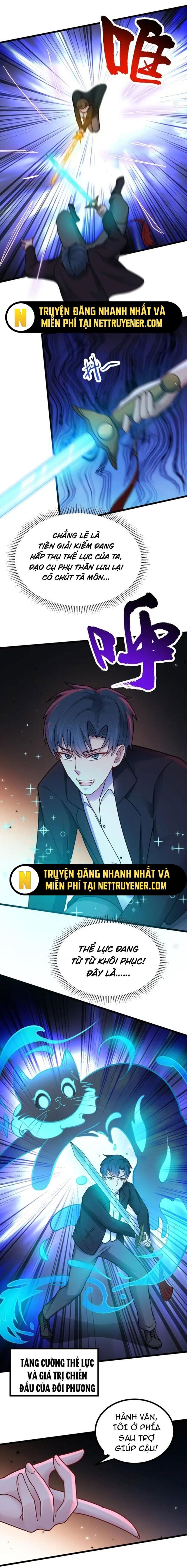 Vô Hạn Hồ Sơ Chap 51 - Next Chap 52