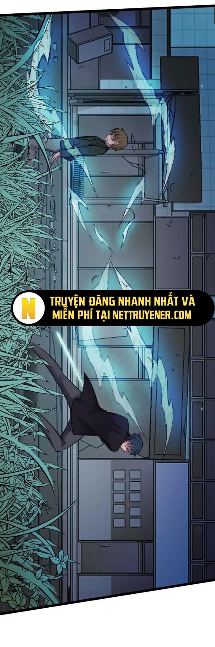 Vô Hạn Hồ Sơ Chap 52 - Next Chap 53