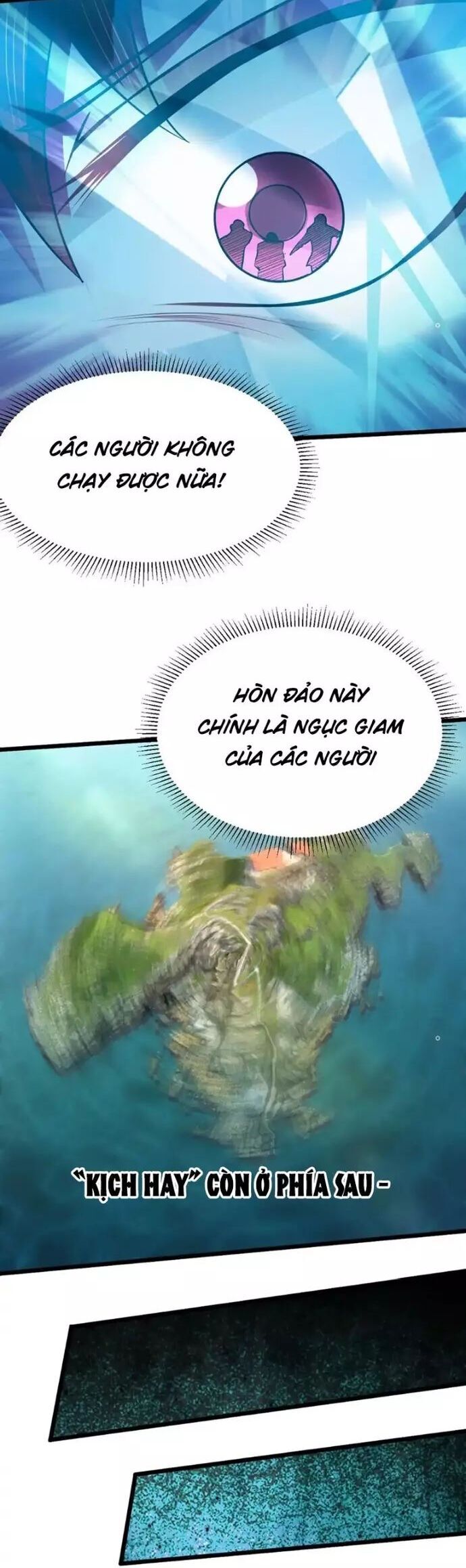Vô Hạn Hồ Sơ Chap 53 - Next Chap 54