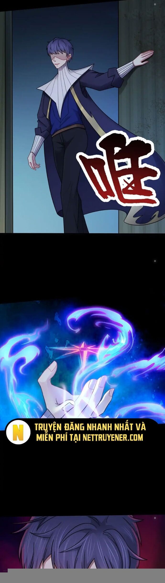 Vô Hạn Hồ Sơ Chap 53 - Next Chap 54