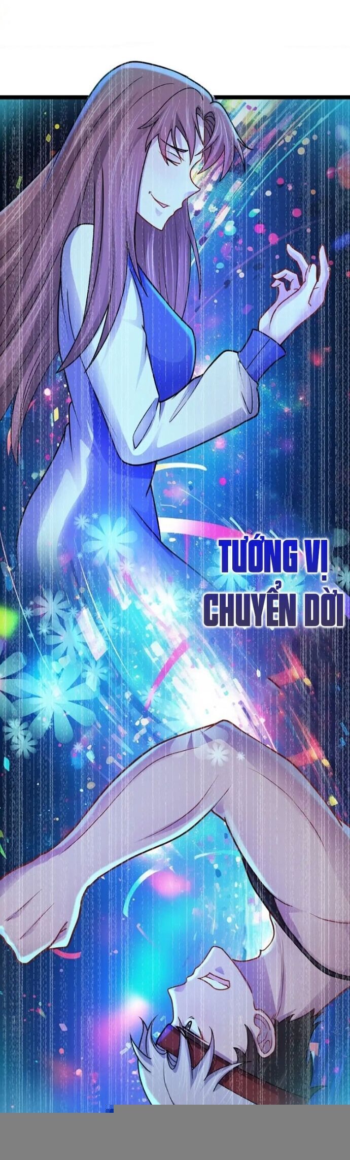 Vô Hạn Hồ Sơ Chap 53 - Next Chap 54