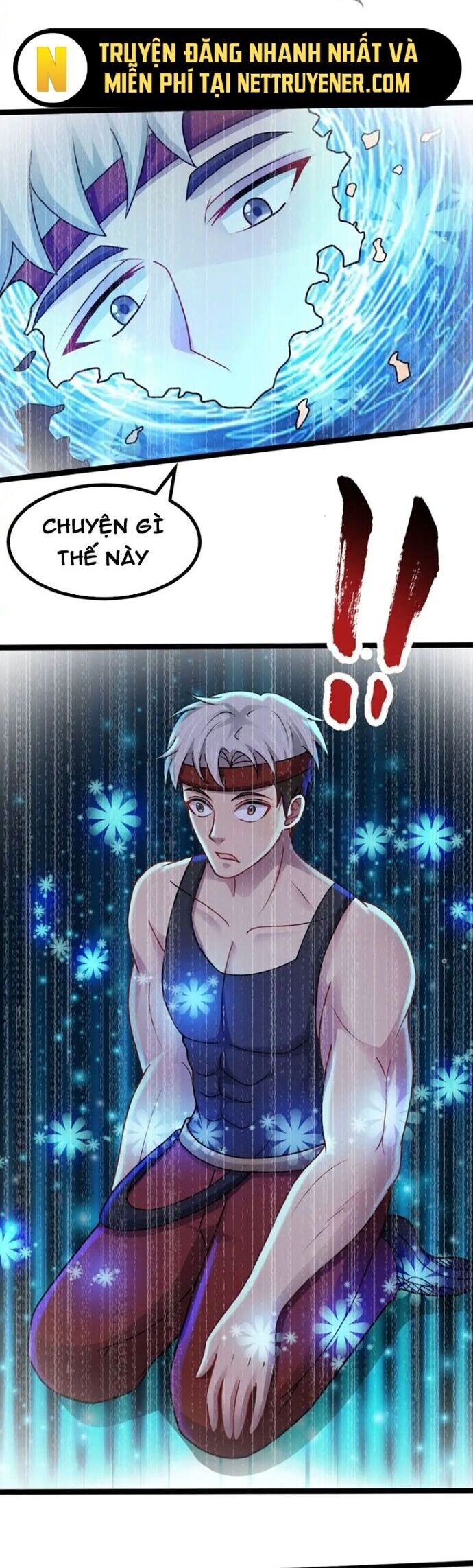Vô Hạn Hồ Sơ Chap 53 - Next Chap 54