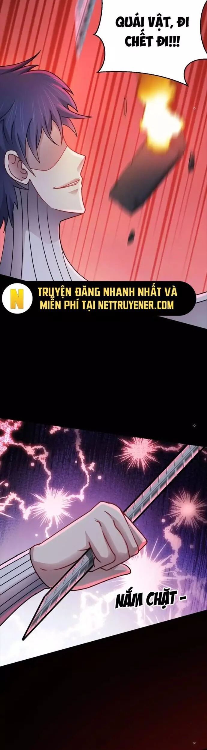 Vô Hạn Hồ Sơ Chap 54 - Next Chap 55