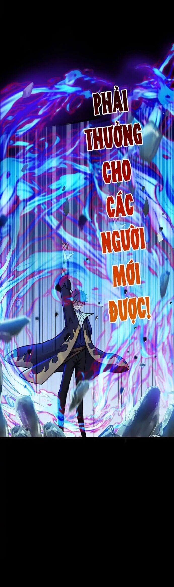 Vô Hạn Hồ Sơ Chap 54 - Next Chap 55