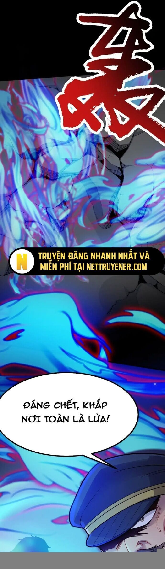Vô Hạn Hồ Sơ Chap 54 - Next Chap 55