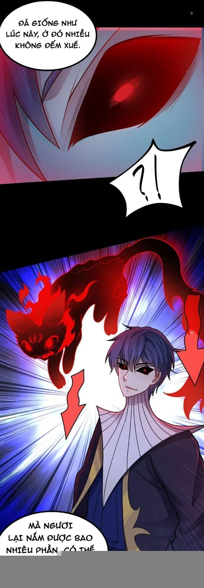 Vô Hạn Hồ Sơ Chap 54 - Next Chap 55