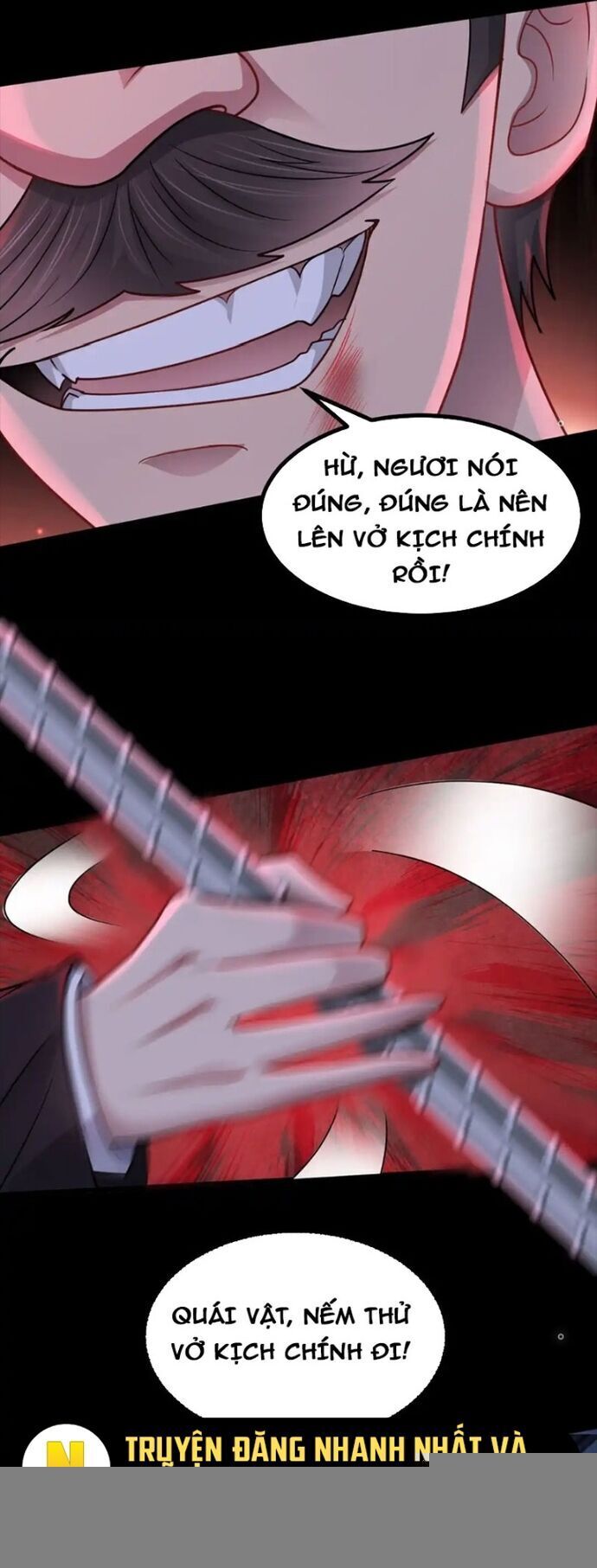 Vô Hạn Hồ Sơ Chap 54 - Next Chap 55