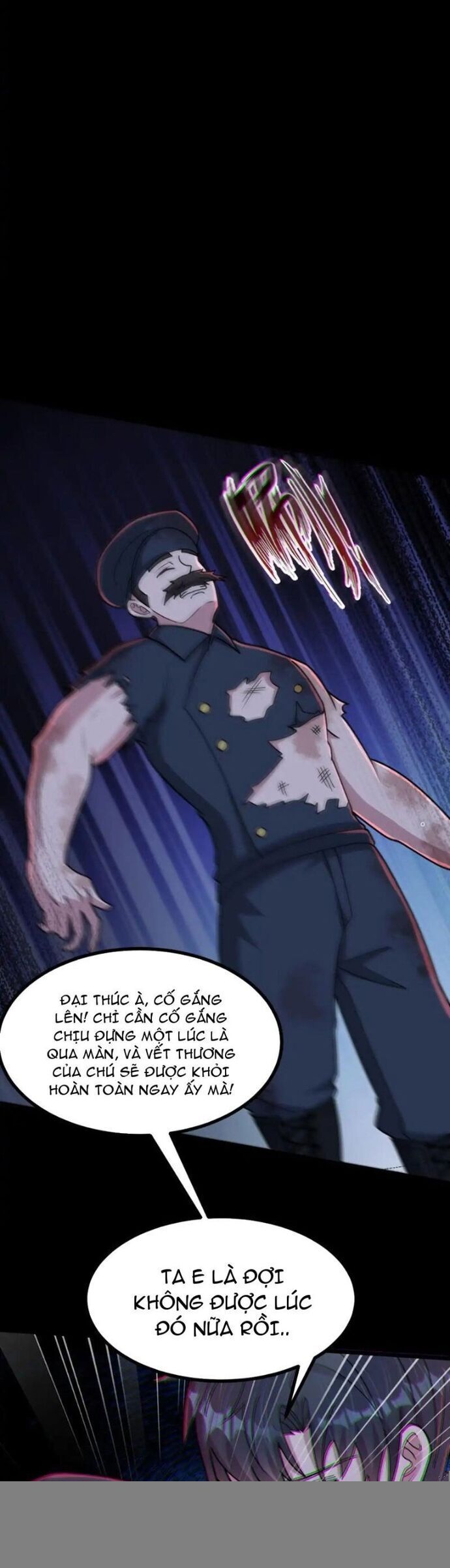 Vô Hạn Hồ Sơ Chap 55 - Next Chap 56