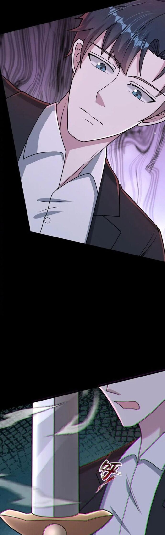 Vô Hạn Hồ Sơ Chap 55 - Next Chap 56
