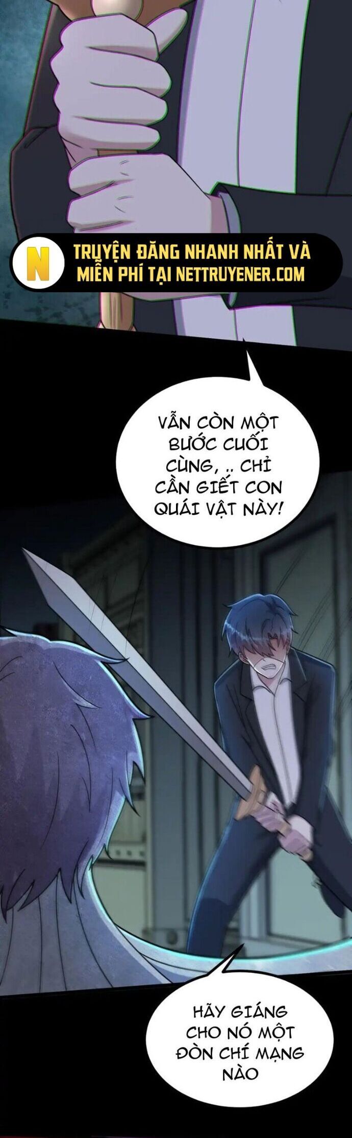 Vô Hạn Hồ Sơ Chap 55 - Next Chap 56
