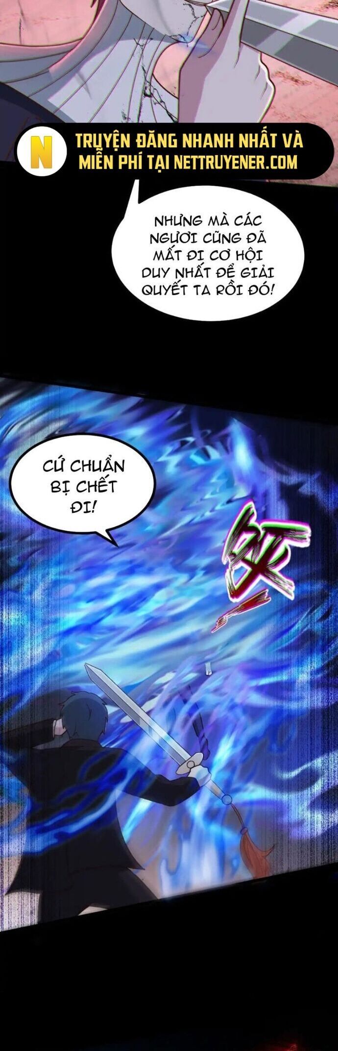 Vô Hạn Hồ Sơ Chap 55 - Next Chap 56