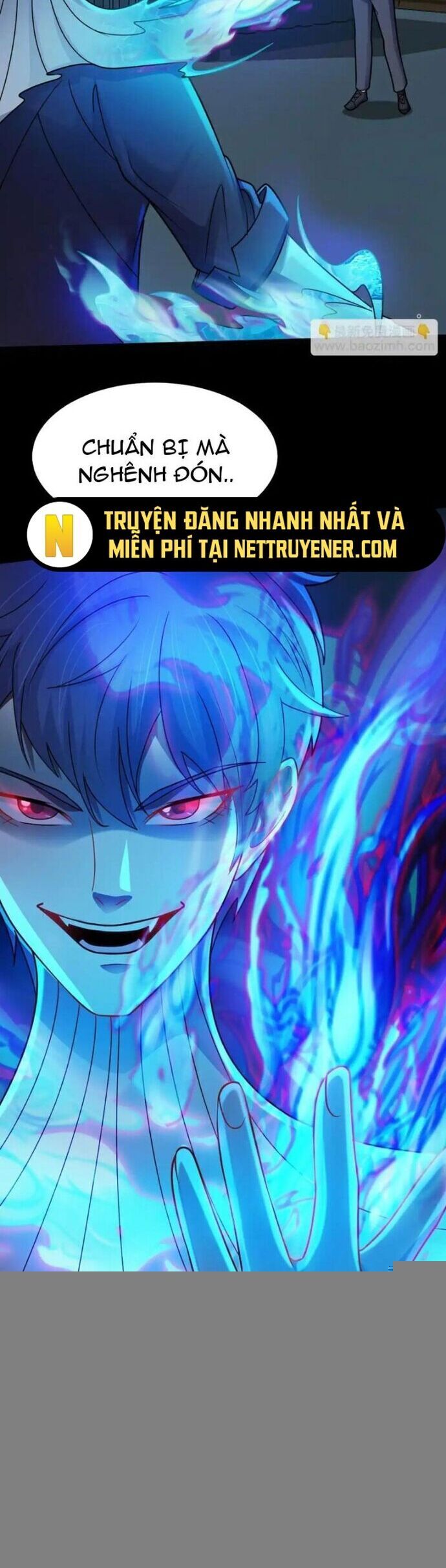 Vô Hạn Hồ Sơ Chap 55 - Next Chap 56