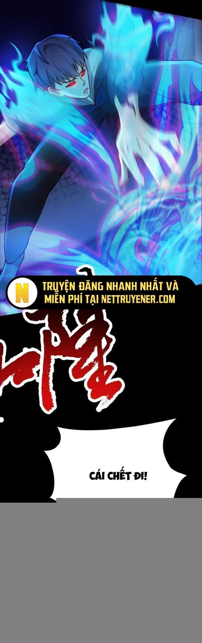 Vô Hạn Hồ Sơ Chap 55 - Next Chap 56