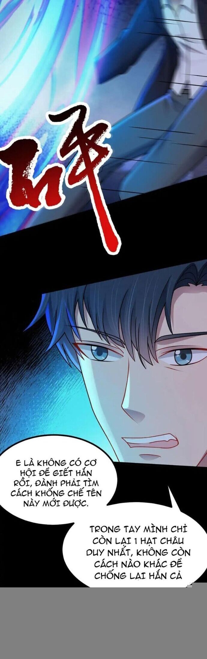 Vô Hạn Hồ Sơ Chap 55 - Next Chap 56