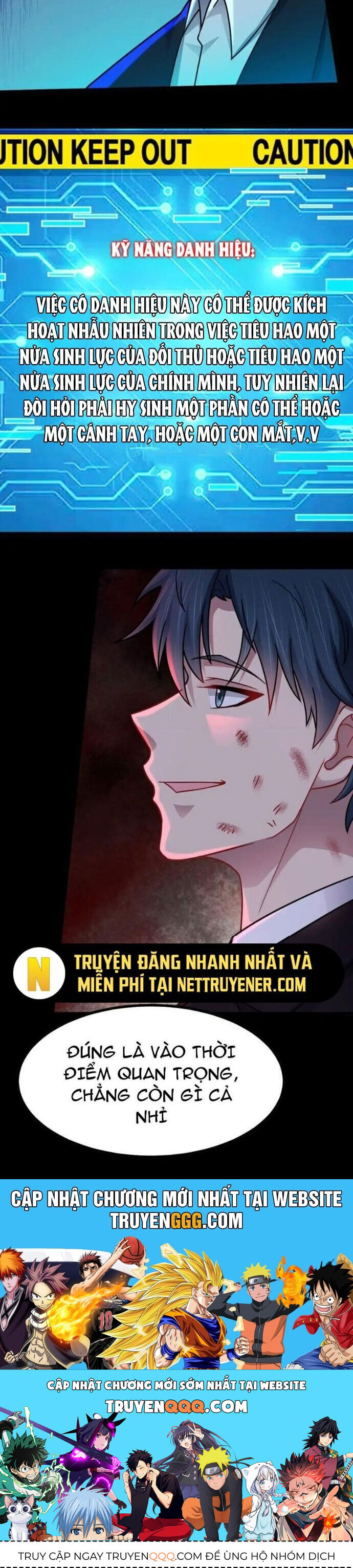 Vô Hạn Hồ Sơ Chap 55 - Next Chap 56