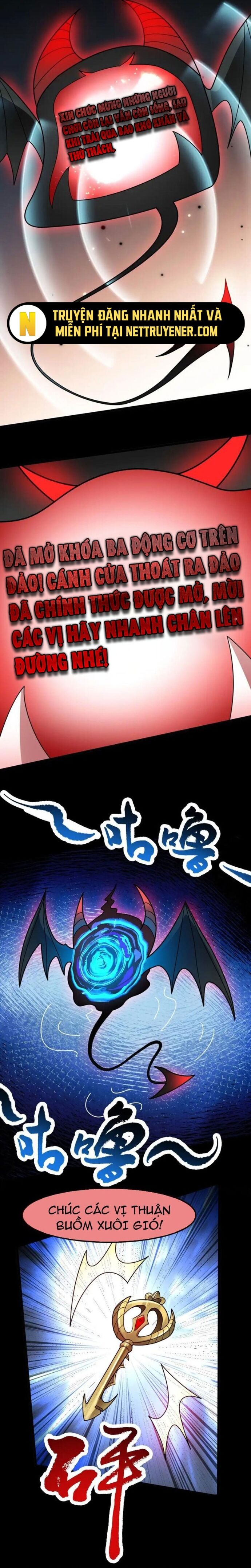 Vô Hạn Hồ Sơ Chap 56 - Next Chap 57