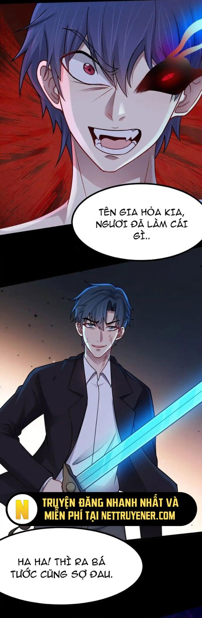 Vô Hạn Hồ Sơ Chap 56 - Next Chap 57