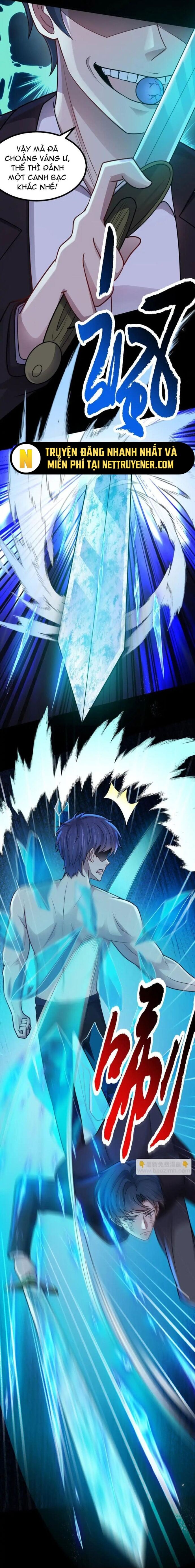 Vô Hạn Hồ Sơ Chap 56 - Next Chap 57
