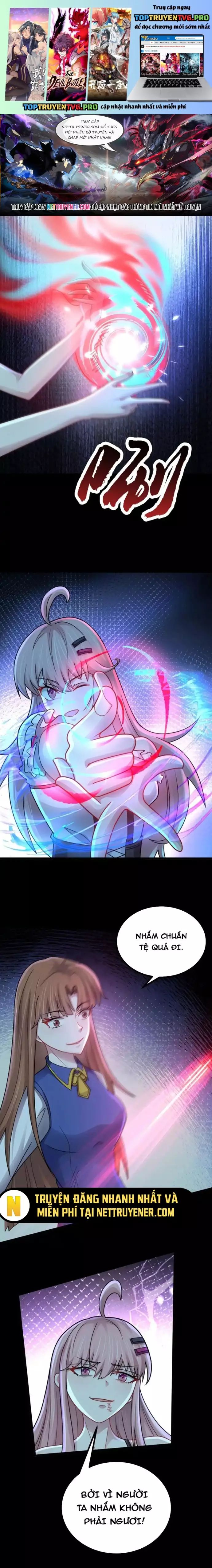 Vô Hạn Hồ Sơ Chap 58 - Next Chap 59