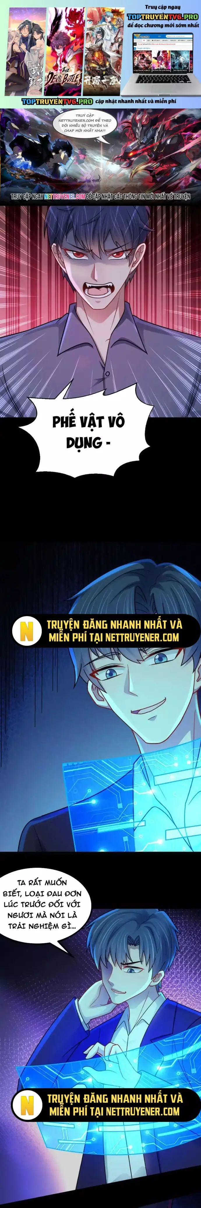 Vô Hạn Hồ Sơ Chap 59 - Next Chap 60