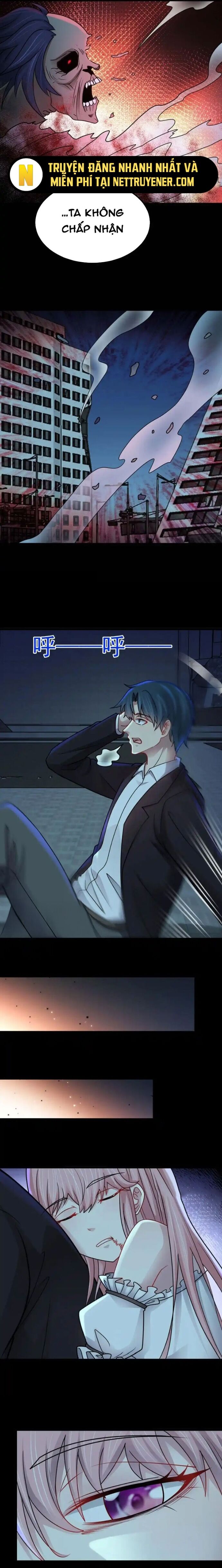 Vô Hạn Hồ Sơ Chap 59 - Next Chap 60