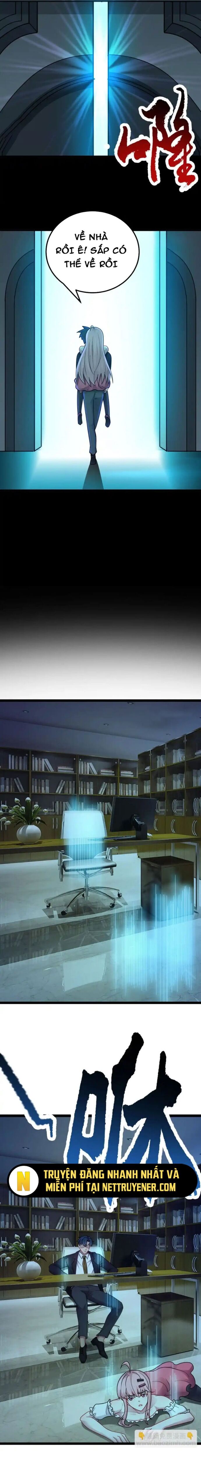 Vô Hạn Hồ Sơ Chap 59 - Next Chap 60