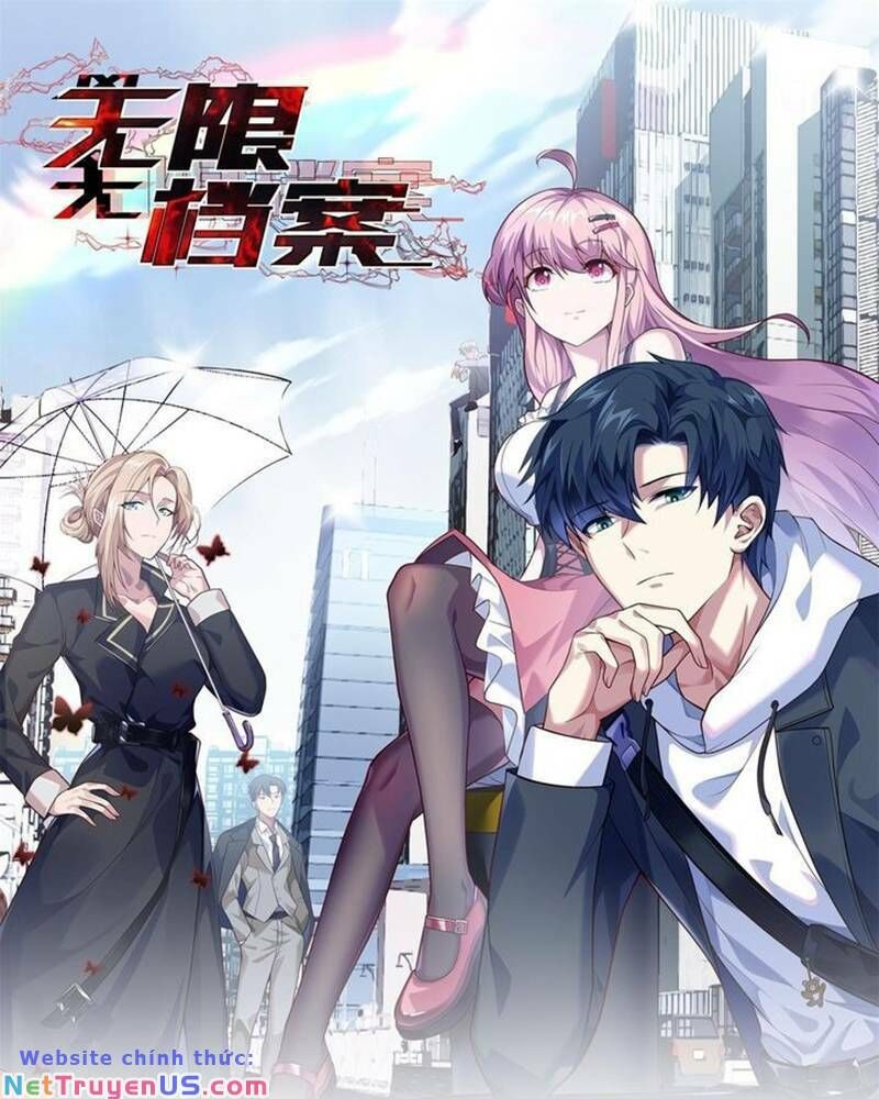 Vô Hạn Hồ Sơ Chap 6 - Next Chap 7