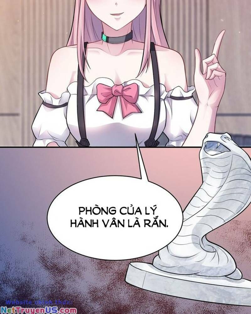 Vô Hạn Hồ Sơ Chap 6 - Next Chap 7