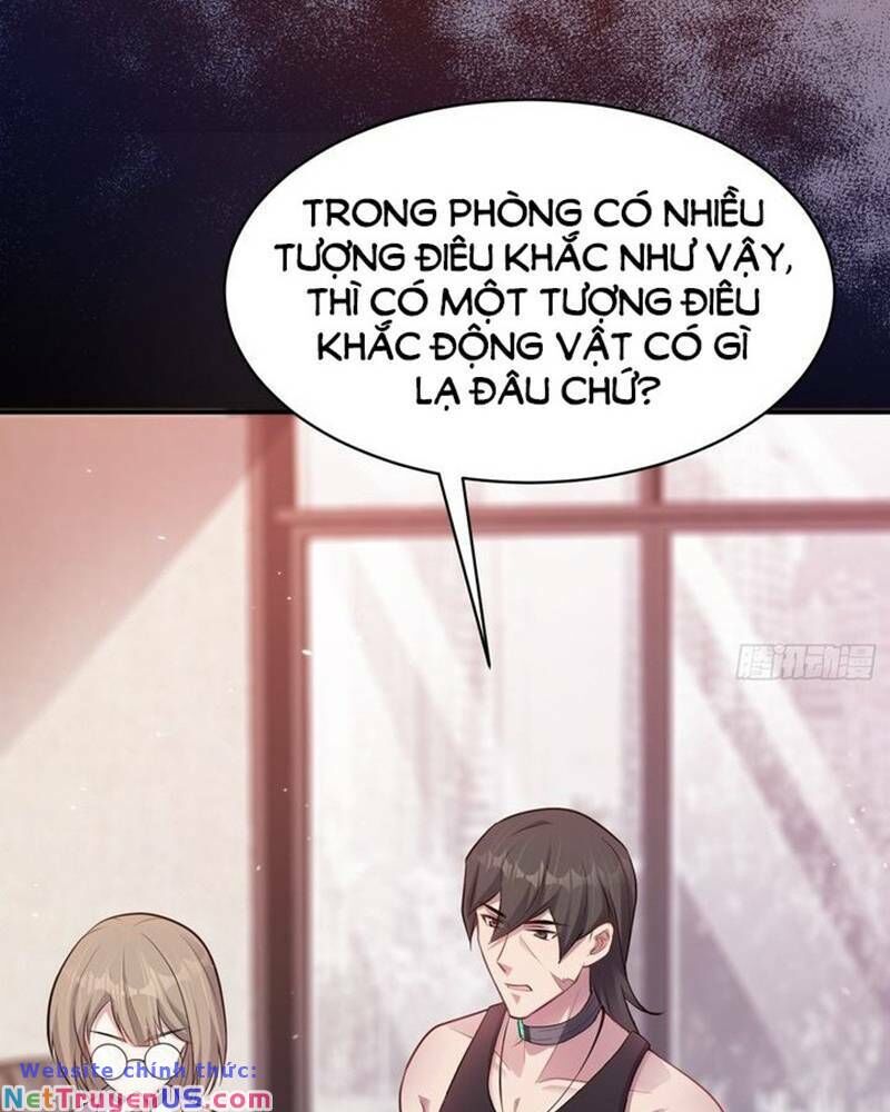 Vô Hạn Hồ Sơ Chap 6 - Next Chap 7