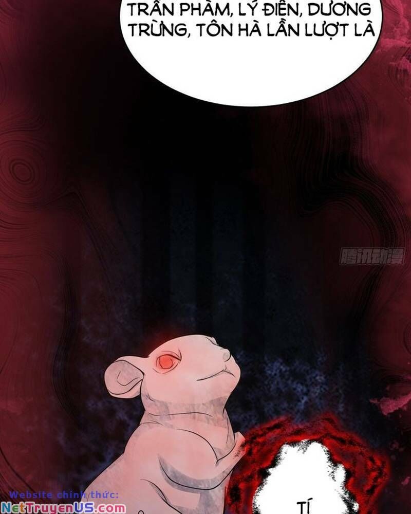 Vô Hạn Hồ Sơ Chap 6 - Next Chap 7