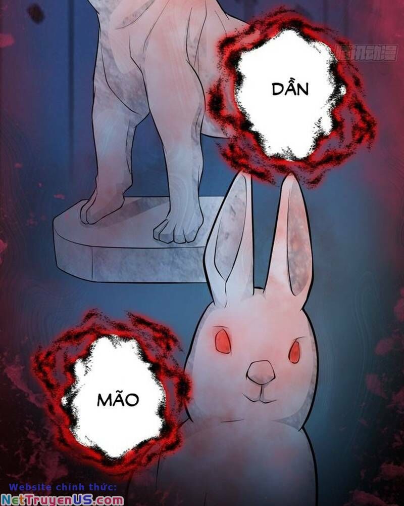 Vô Hạn Hồ Sơ Chap 6 - Next Chap 7